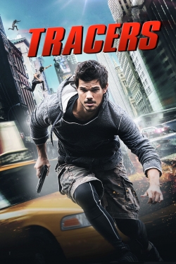 Tracers-stream