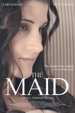 The Maid-stream