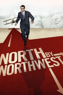 North by Northwest-stream