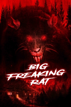 Big Freaking Rat-stream