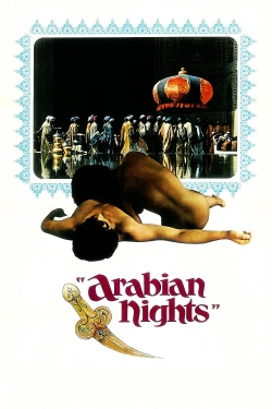 Arabian Nights-stream