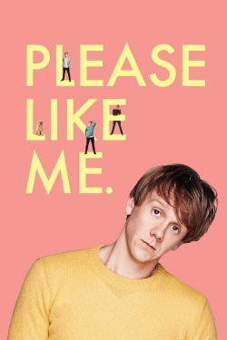 Please Like Me-stream