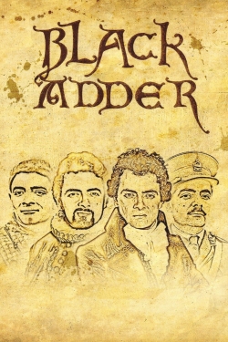 Blackadder-stream