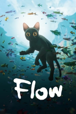 Flow-stream