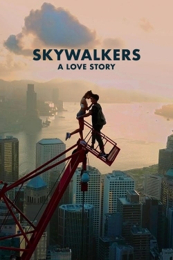 Skywalkers: A Love Story-stream