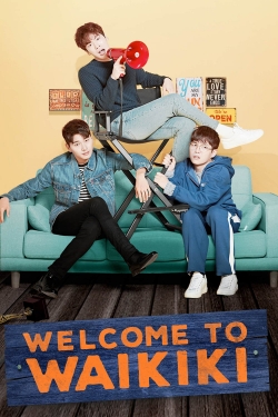 Welcome to Waikiki-stream