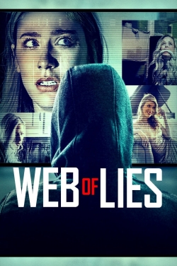 Web of Lies-stream