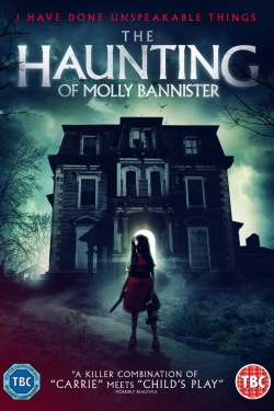 The Haunting of Molly Bannister-stream