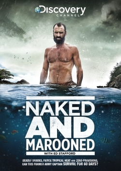 Naked and Marooned with Ed Stafford-stream