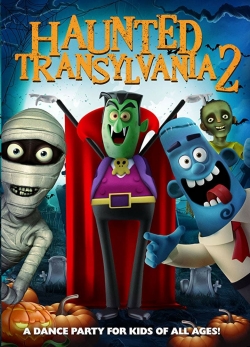 Haunted Transylvania 2-stream