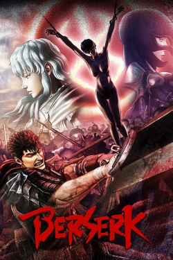 Berserk-stream