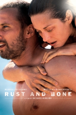 Rust and Bone-stream