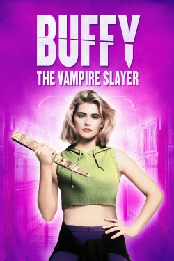 Buffy the Vampire Slayer-stream