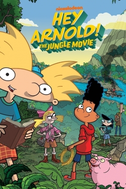 Hey Arnold! The Jungle Movie-stream