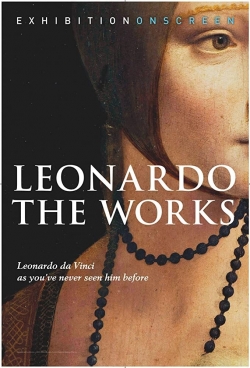 Leonardo: The Works-stream