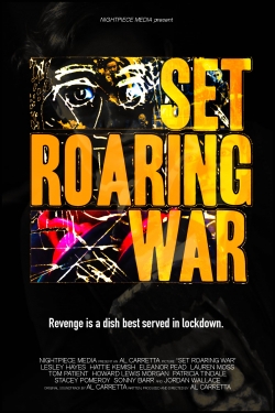 Set Roaring War-stream