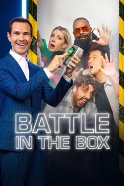 Battle In The Box-stream