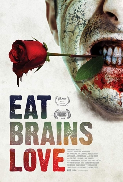 Eat Brains Love-stream