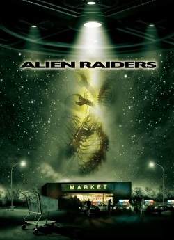 Alien Raiders-stream