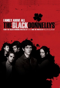 The Black Donnellys-stream