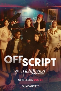 Off Script with The Hollywood Reporter-stream