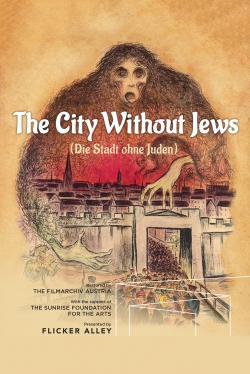 The City Without Jews-stream