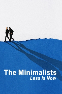 The Minimalists: Less Is Now-stream