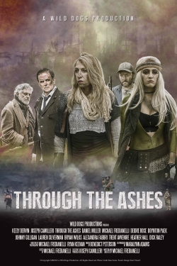 Through the Ashes-stream