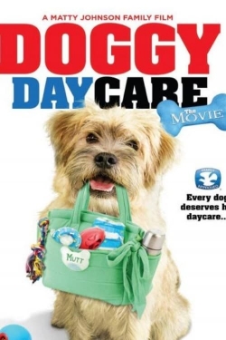 Doggy Daycare: The Movie-stream