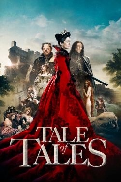 Tale of Tales-stream