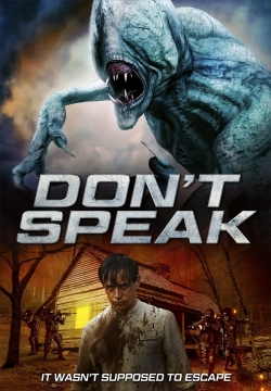 Don’t Speak-stream