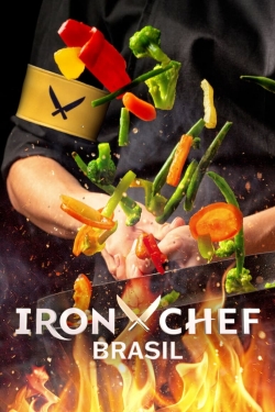 Iron Chef Brazil-stream