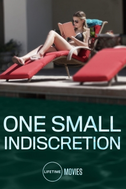 One Small Indiscretion-stream