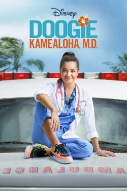 Doogie Kamealoha, M.D.-stream