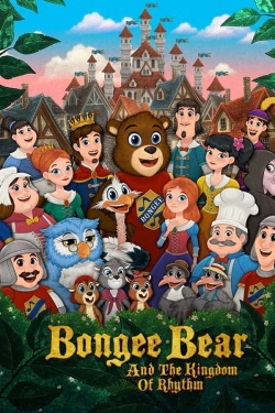 Bongee Bear and the Kingdom of Rhythm-stream