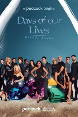 Days of Our Lives: Beyond Salem-stream