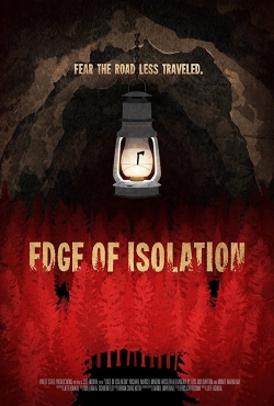 Edge of Isolation-stream