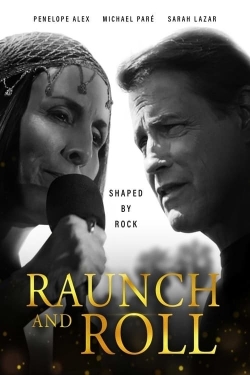 Raunch and Roll-stream