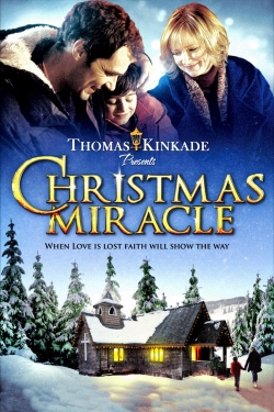 Christmas Miracle-stream