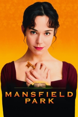 Mansfield Park-stream