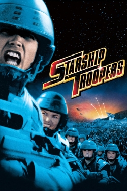 Starship Troopers-stream