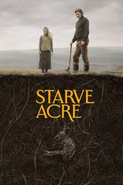 Starve Acre-stream