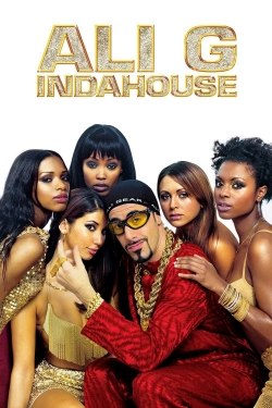 Ali G Indahouse-stream