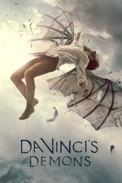 Da Vinci's Demons-stream