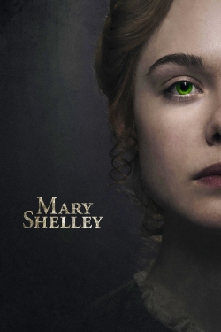 Mary Shelley-stream