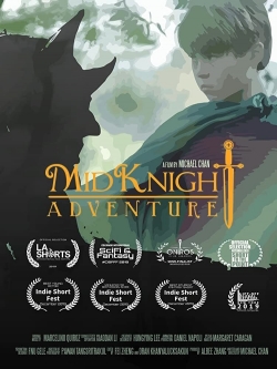 MidKnight Adventure-stream