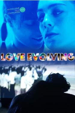 Love Evolving-stream