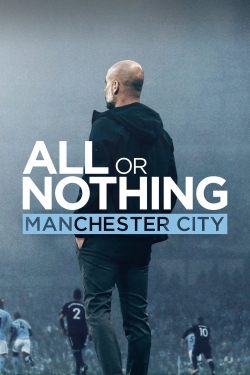 All or Nothing: Manchester City-stream