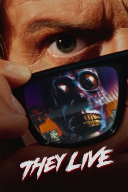 They Live-stream