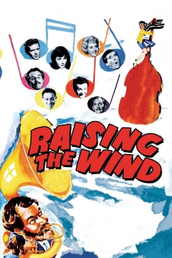 Raising the Wind-stream